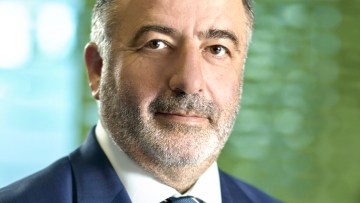 Βασίλης Γούναρης: «Το µέλλον κρίνεται από την προσαρµογή στα νέα δεδοµένα» 