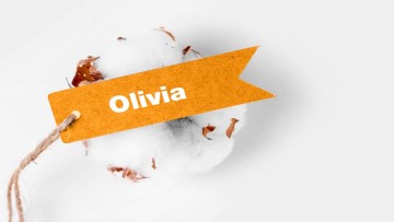 Stoneville® Olivia 