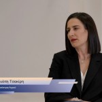 Καλλιόπη Τσακίρη