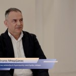 Δημήτρης Μπαρζώκας