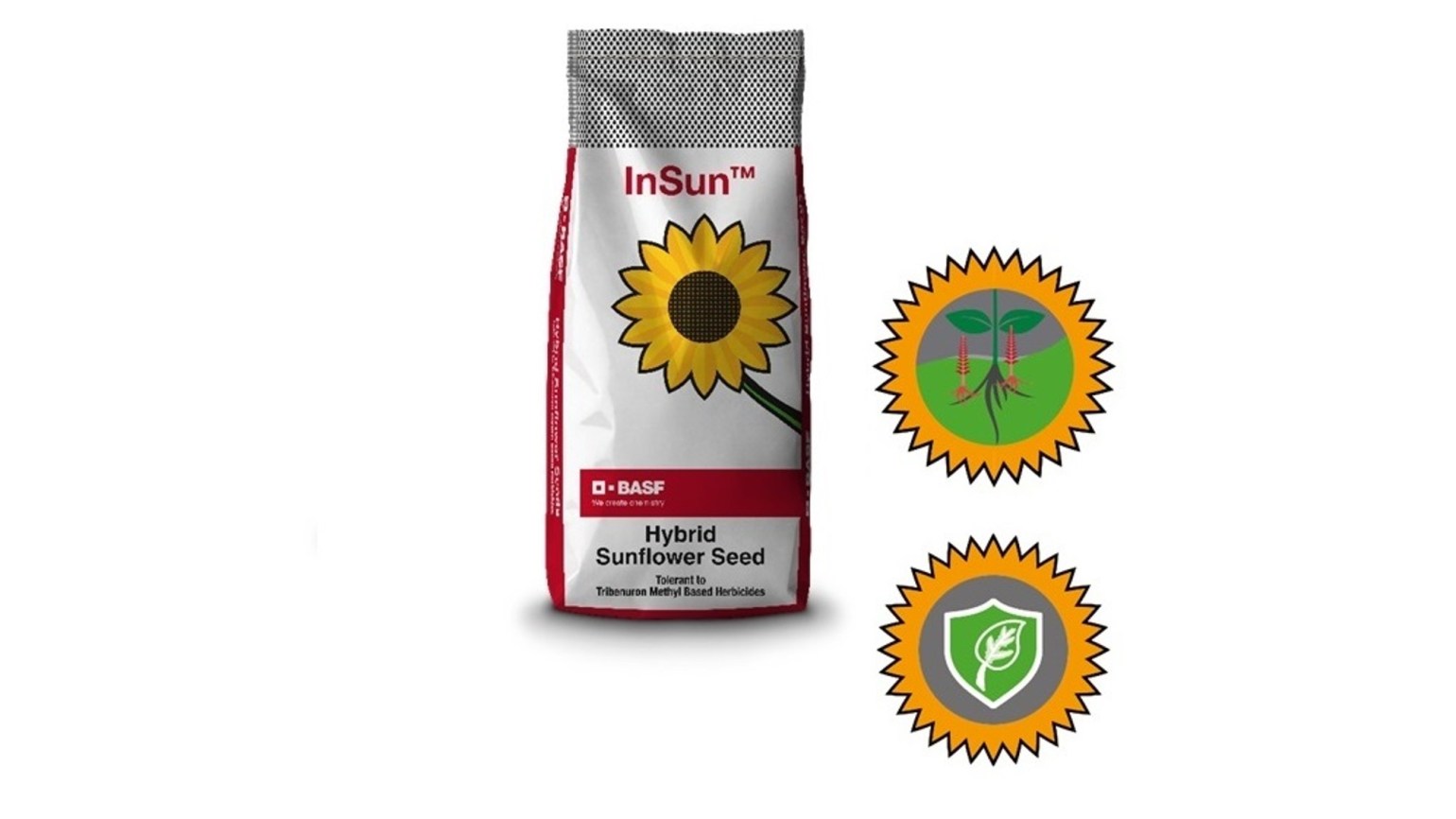 InSun® ES Averon SU - Agricultural Solutions