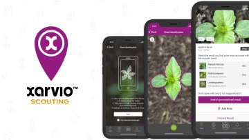 xarvio™