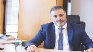 Β. Γούναρης: Το ελληνικό βαμβάκι έχει απήχηση στις premium αγορές