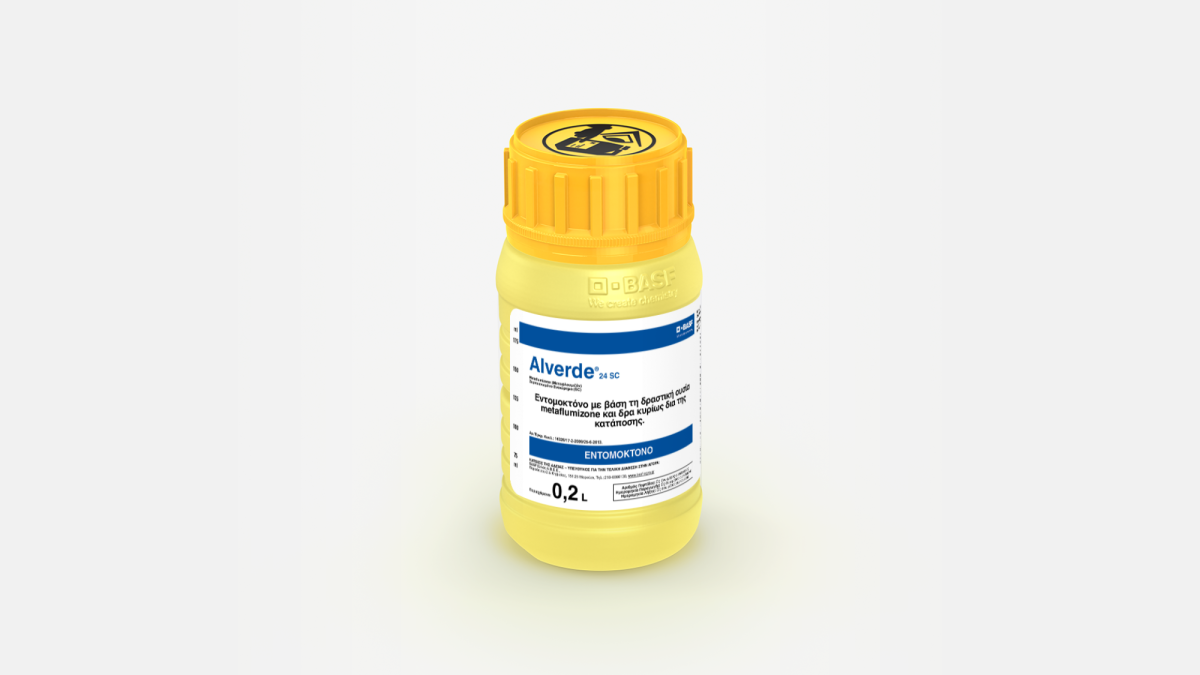 Alverde® 24 SC - 58582612