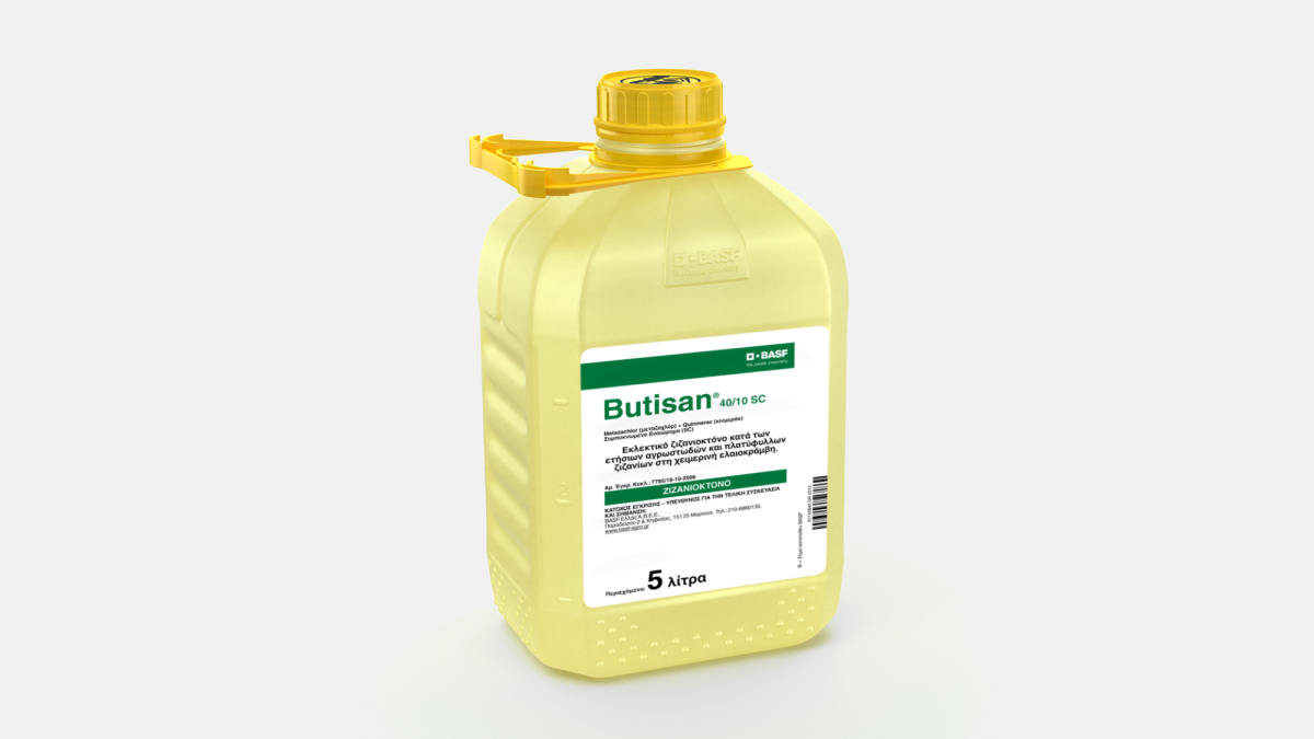 Butisan® 40/10 SC - 58939652