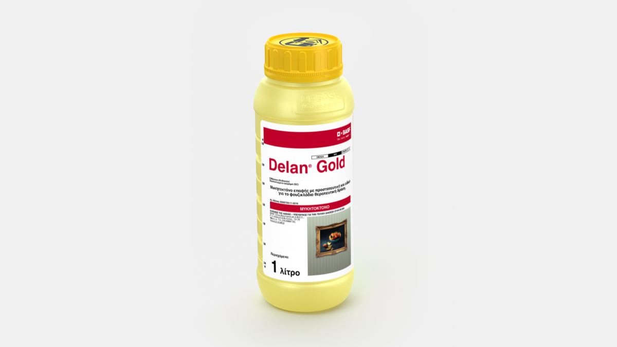 Delan® Gold - 58241009