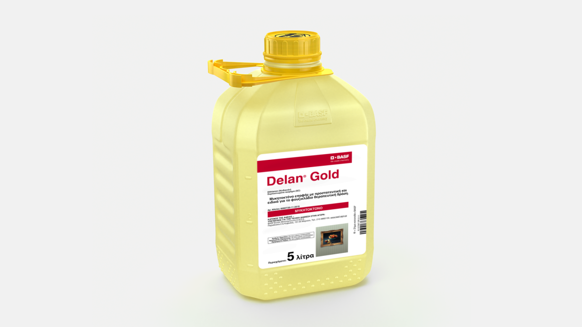 Delan® Gold - 58258014