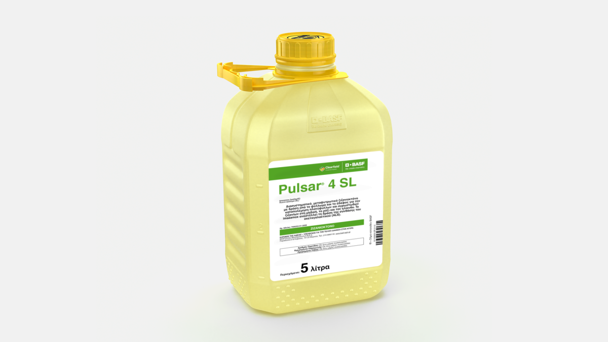 Pulsar® 4 SL - 58906050