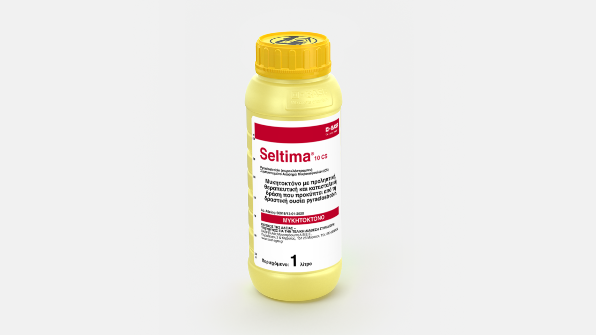 Seltima® 10 SC - 58080554