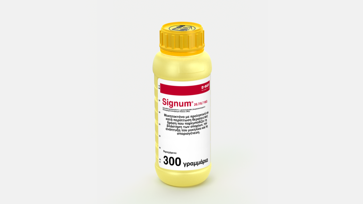 Signum® 26,7/6,7 WG - 58539494