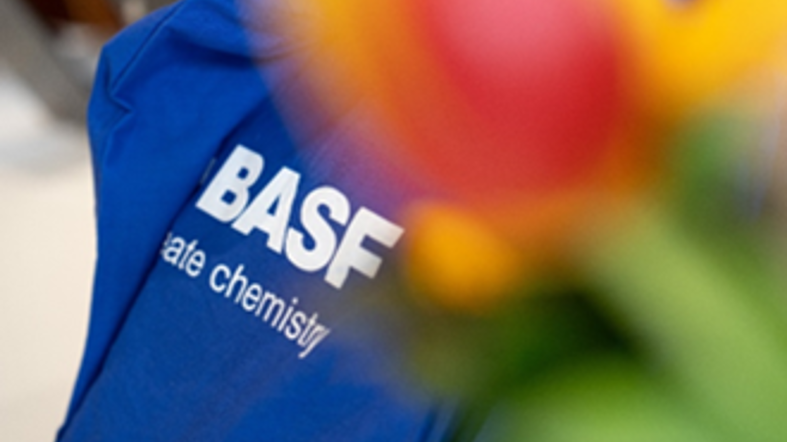 Αλλαγή ηγεσίας στην BASF Ελλάς ΑΒΕΕ