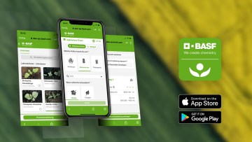BASF AgSolutions Finder