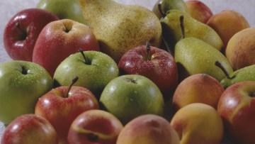 Το Revyona® SC στα μηλοειδή μήλο και αχλάδι